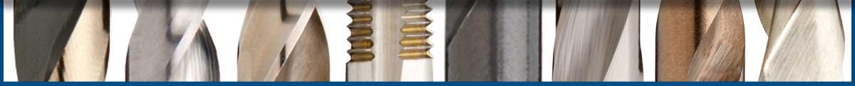 Cobalt and Carbide Aircraft Drills