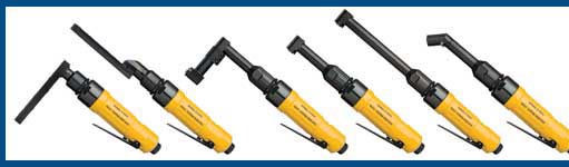 Pan American Tool manufactures our own complete line of high-quality, competitively priced aerospace pneumatic drills and aircraft tools for the aviation and aerospace industries. If quality, longevity and outstanding performance are important to you—and they should be—then Nova pneumatic aircraft tools, designed and built by our engineers to demanding NAS specifications, should be in your toolbox